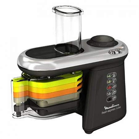 Измельчитель Moulinex DJ905 Fresh Express Cube
