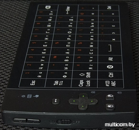 Клавиатура Upvel UM-517KB