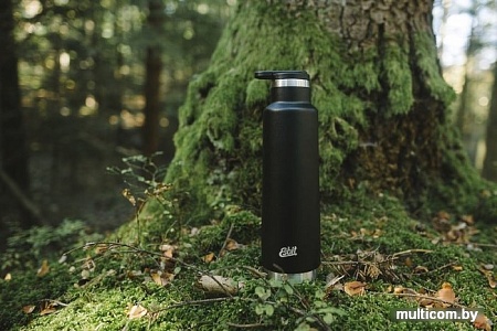 Термос Esbit IB750PC 0.75л (черный)