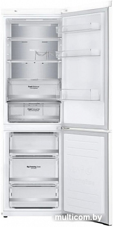 Холодильник LG GA-B459MQUM