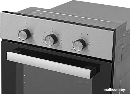 Электрический духовой шкаф Simfer B4EM14016