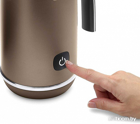 Автоматический вспениватель молока DeLonghi Distinta EMFI.BZ