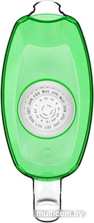 Кувшин АКВАФОР Ультра (зеленый)