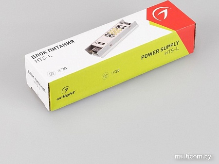 Блок питания Arlight HTS-100L-24 020975(1)
