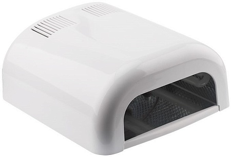 УФ-лампа Rexant Classic 31-0705 (белый)