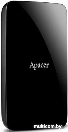 Внешний накопитель Apacer AC233 AP2TBAC233B-S 2TB