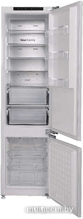 Холодильник Haier HRF305NFRU