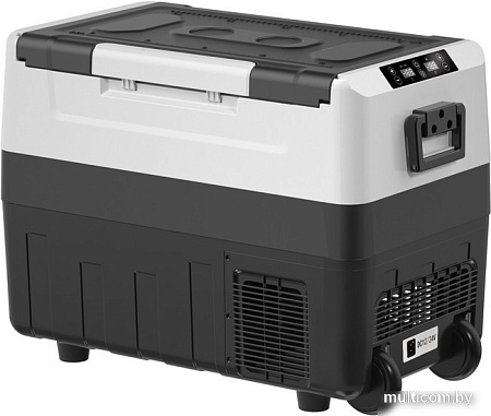 Компрессорный автохолодильник Filymore T45K 45л (черный)