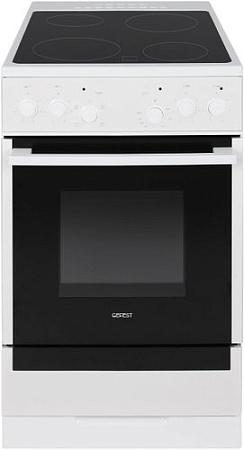 Кухонная плита GEFEST ЭП Н Д 5560-03 1098