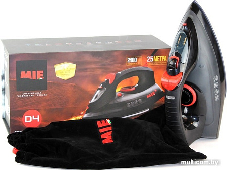 Утюг MIE D4