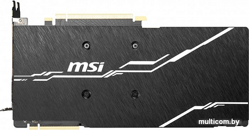 Видеокарта MSI GeForce RTX 2080 Super Ventus XS 8GB GDDR6