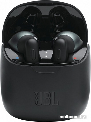 Наушники JBL Tune 225 TWS (черный)