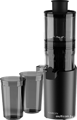 Соковыжималка Garlyn J-400