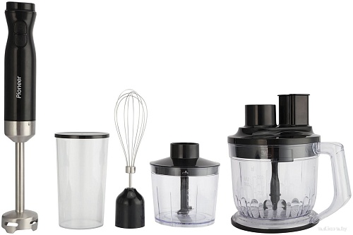 Погружной блендер Pioneer HB245S