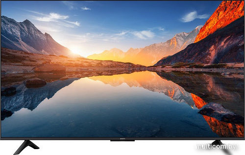 Телевизор Xiaomi TV A 65&quot; 2025 (международная версия)