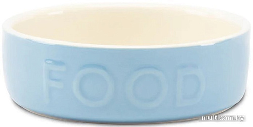 Миска Scruffs Classic Food 822796 (голубой)