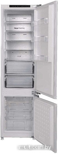 Холодильник Haier HRF305NFRU