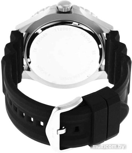 Наручные часы Fossil FB-02 FS5689