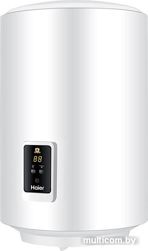 Накопительный электрический водонагреватель Haier ES80V-A5