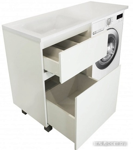 Эстет Dallas Luxe ФР-00001918 (левый)