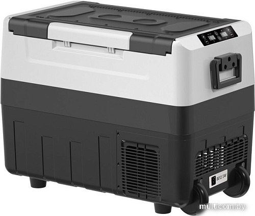 Компрессорный автохолодильник Filymore T45K 45л (черный)