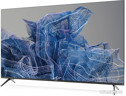Телевизор KIVI 55U750NB
