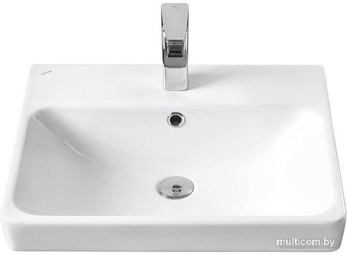 Акватон Тумба с умывальником Оливия 55 1A2542K0OL010+1WH501620