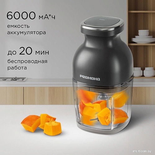 Чоппер Redmond (Редмонд) CR2700 (серый)