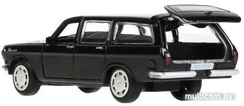 Легковой автомобиль Технопарк ГАЗ-2402 Волга 2402-12-BK