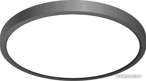 Люстра-тарелка Citilux Бейсик CL738241V