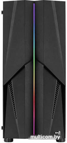 Корпус AeroCool Mecha-G-BK-v1
