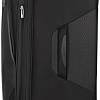 Чемодан Samsonite X&#039;Blade 4.0 Black 77 см (2 колеса)