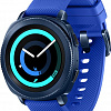 Умные часы Samsung Gear Sport (синий)