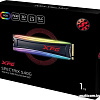 SSD A-Data XPG Spectrix S40G RGB 2TB AS40G-2TT-C