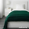 Плед Ikea Вэгмолла 120x160 803.522.82 (зеленый)