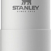 Термос Stanley Classic 0.47л One hand 2.0 10-06439-032 (белый)