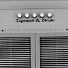 Кухонная вытяжка Zigmund &amp; Shtain K 003.71 S