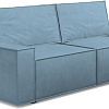 Диван Сонум Loft (замша голубой)
