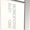 USB Flash Borofone BUD1 128GB (серебристый)