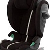 Детское автокресло Cybex Solution G2 Plus (moon black)