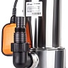 Дренажный насос FoxWeld FoxAqua DPS-1100F