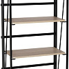 Стеллаж Brabix Loft Sh-001 641230 (дуб натуральный)