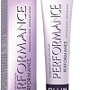 Крем-краска Ollin Professional Performance Permanent Color Cream антижелтый 60 мл