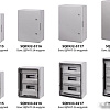 Бокс пластиковый TDM Electric SQ0933-0218