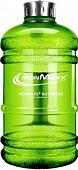 Бутылка IronMaxx I00003224 2.2 л зеленый