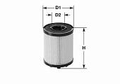 Масляный фильтр Clean filters ML1721