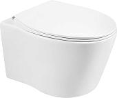 Унитаз AV Engineering Arco AVWHR210 (белый)