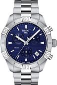 Наручные часы Tissot PR 100 Sport Gent Chronograph T101.617.11.041.00