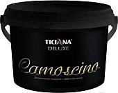 Пропитка Ticiana Deluxe Camoscino 2.2 л