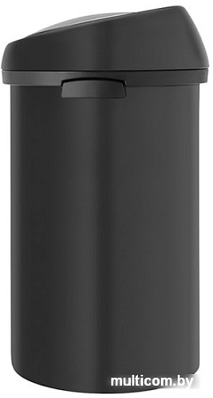 Brabantia Touch Bin 60 л (минерально-графитовый)